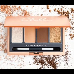 New Chella Eyeshadow Pallet